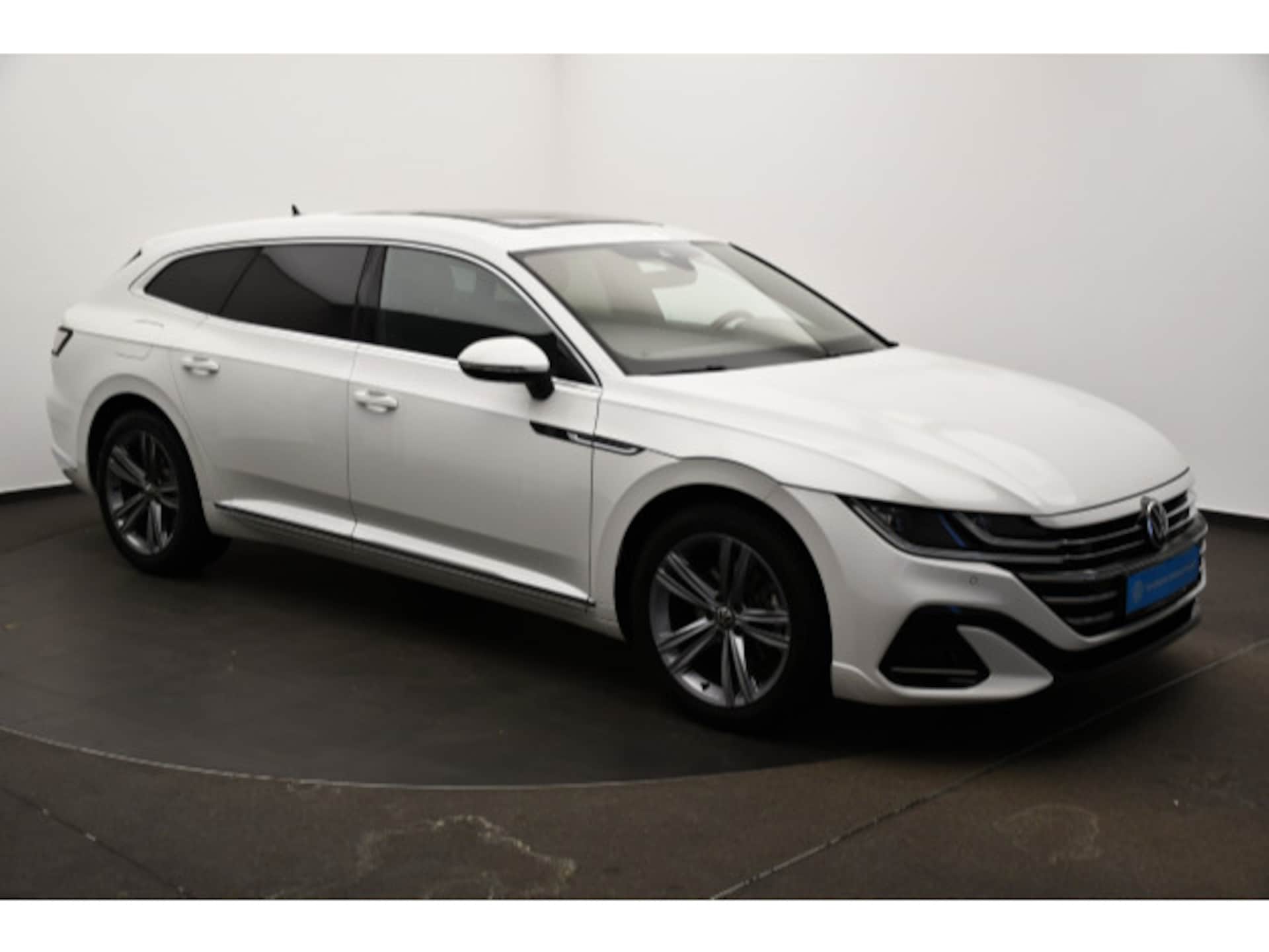 Volkswagen Arteon Shooting Brake R-Line