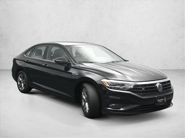 2021 Volkswagen Jetta