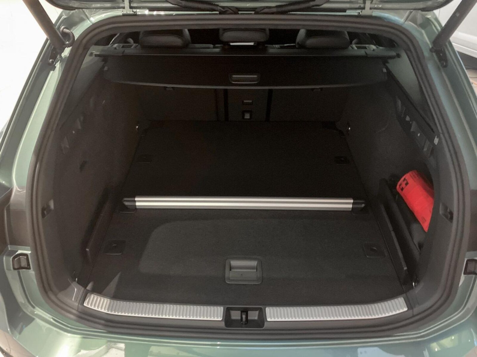 Volkswagen Passat – Bild 17