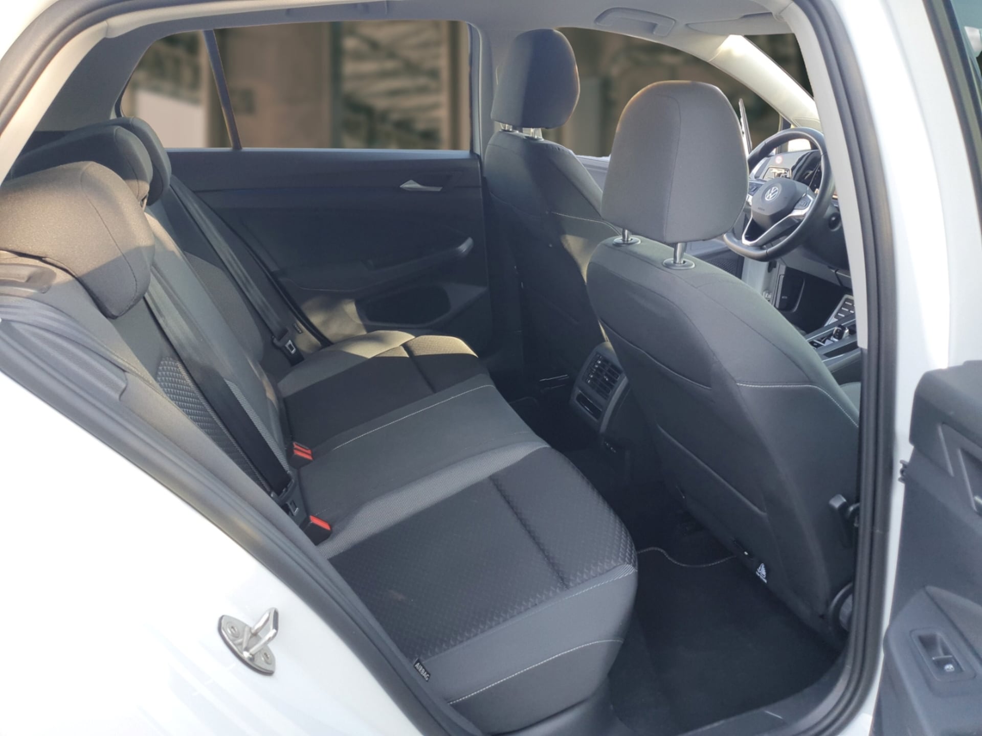 Volkswagen Golf Active