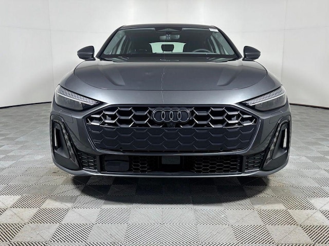 2026 Audi A5 Sedan