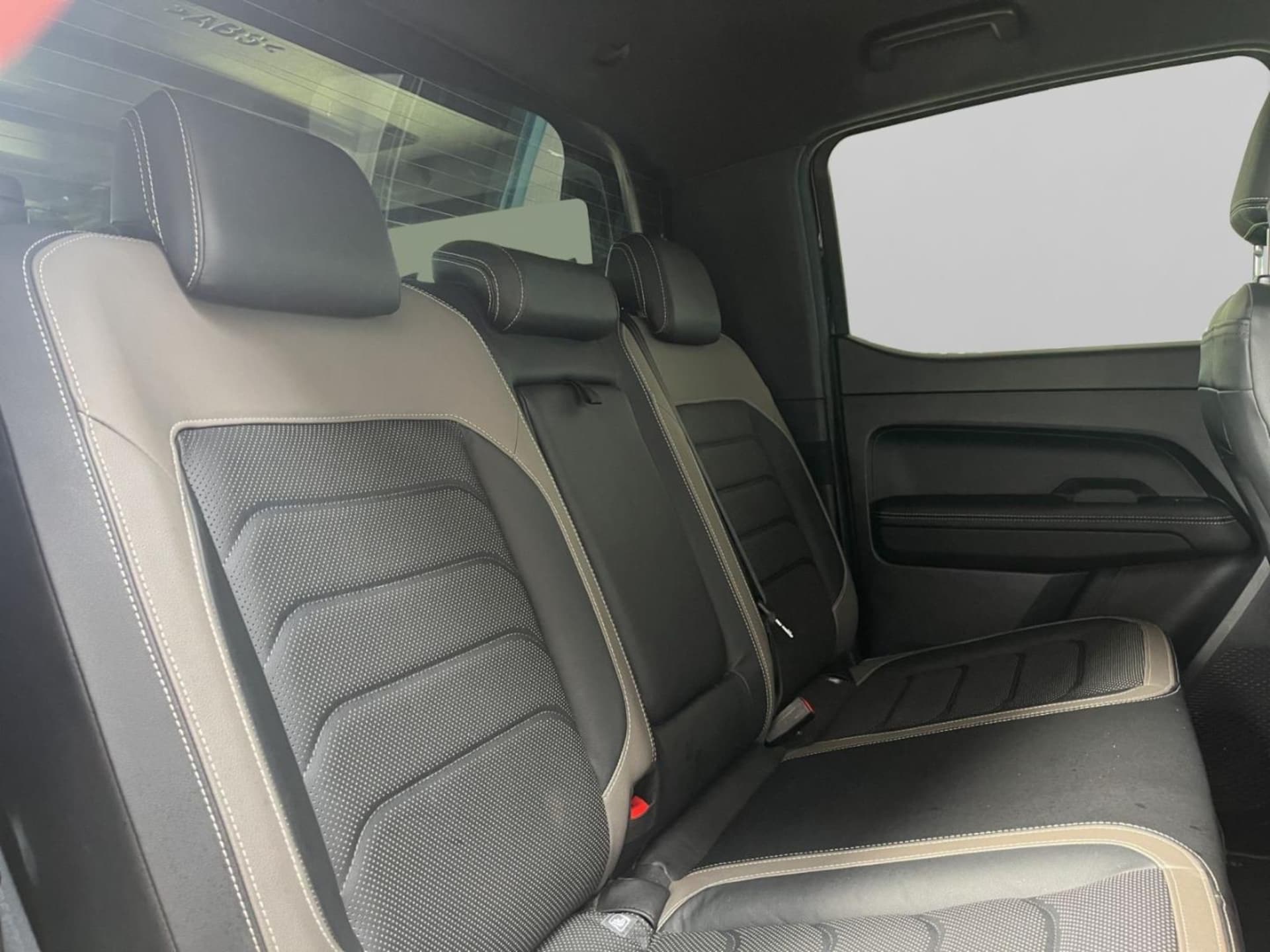 Volkswagen Amarok DoubleCab Aventura