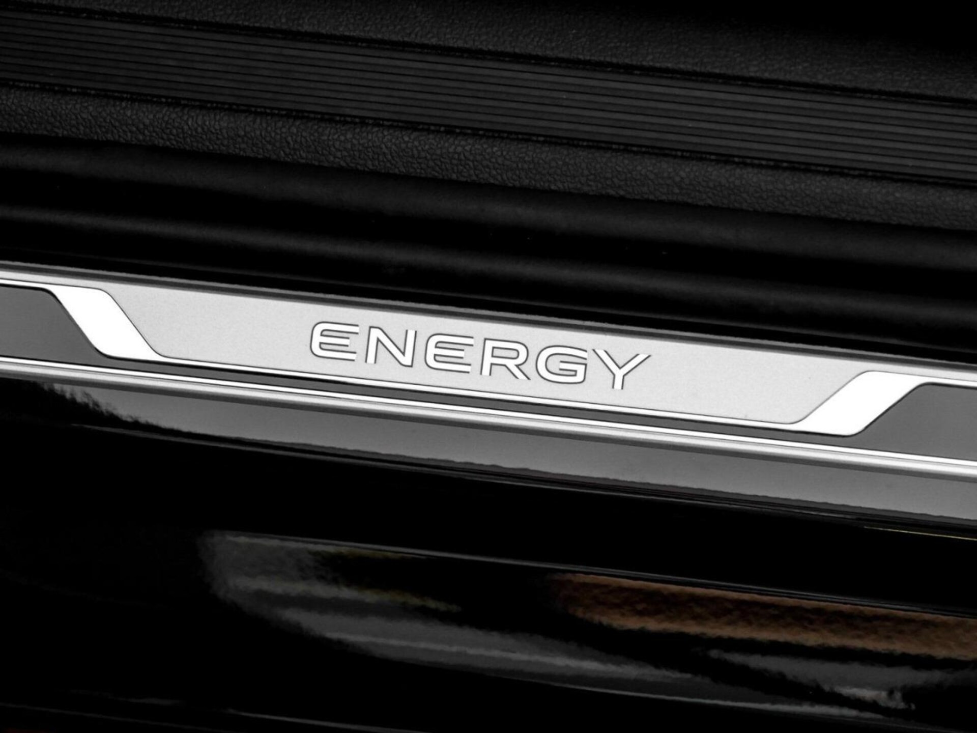 Volkswagen Polo ENERGY