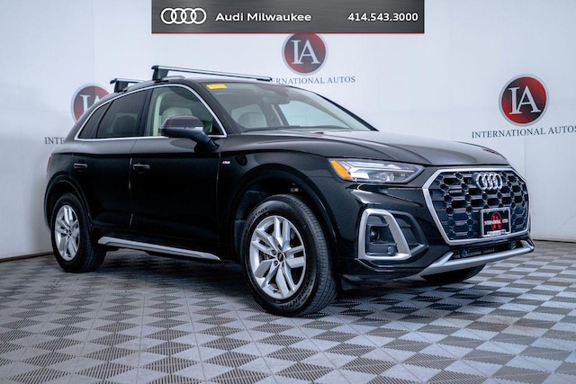 2023 Audi Q5