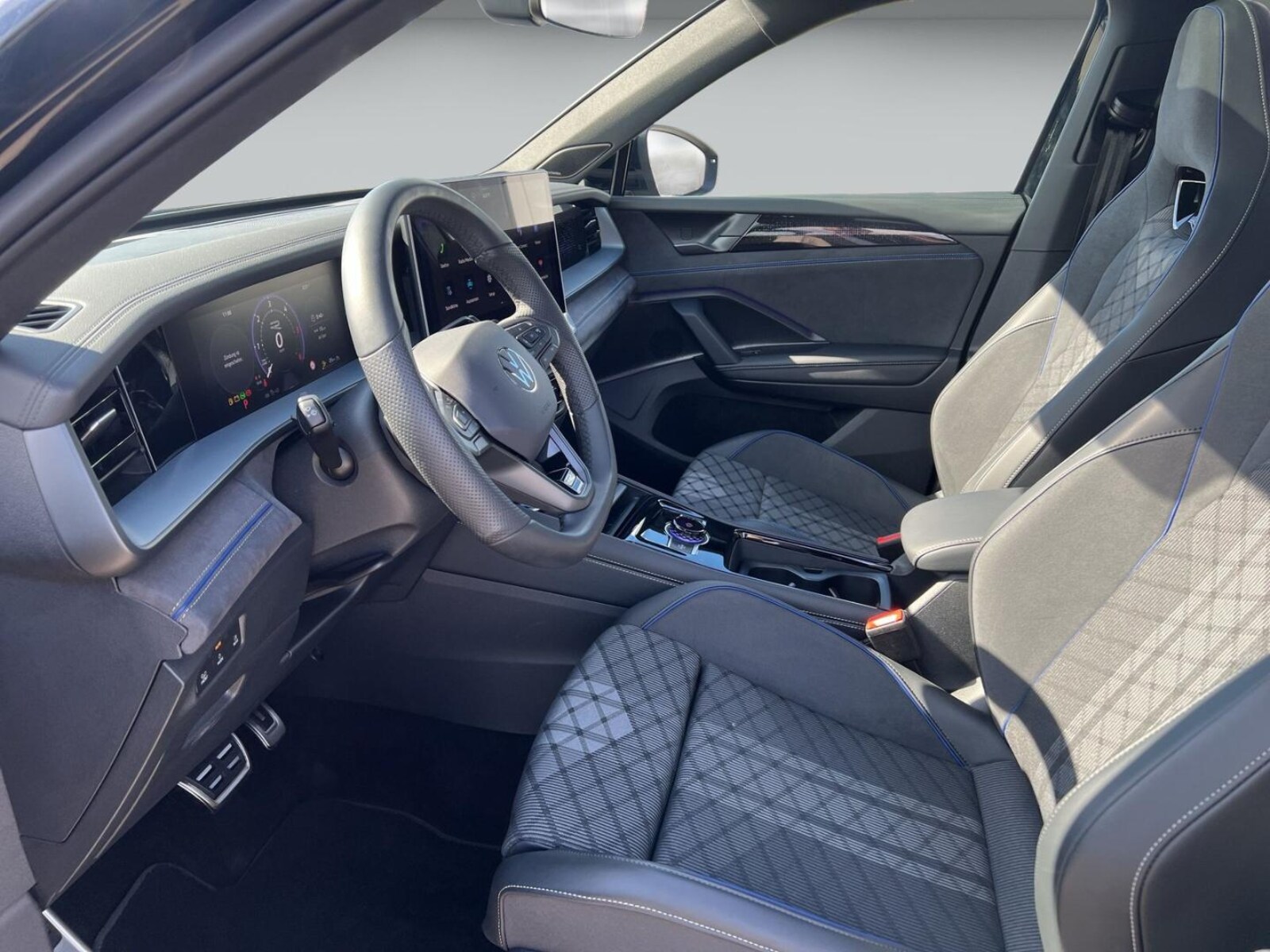 Volkswagen Tayron – Bild 11