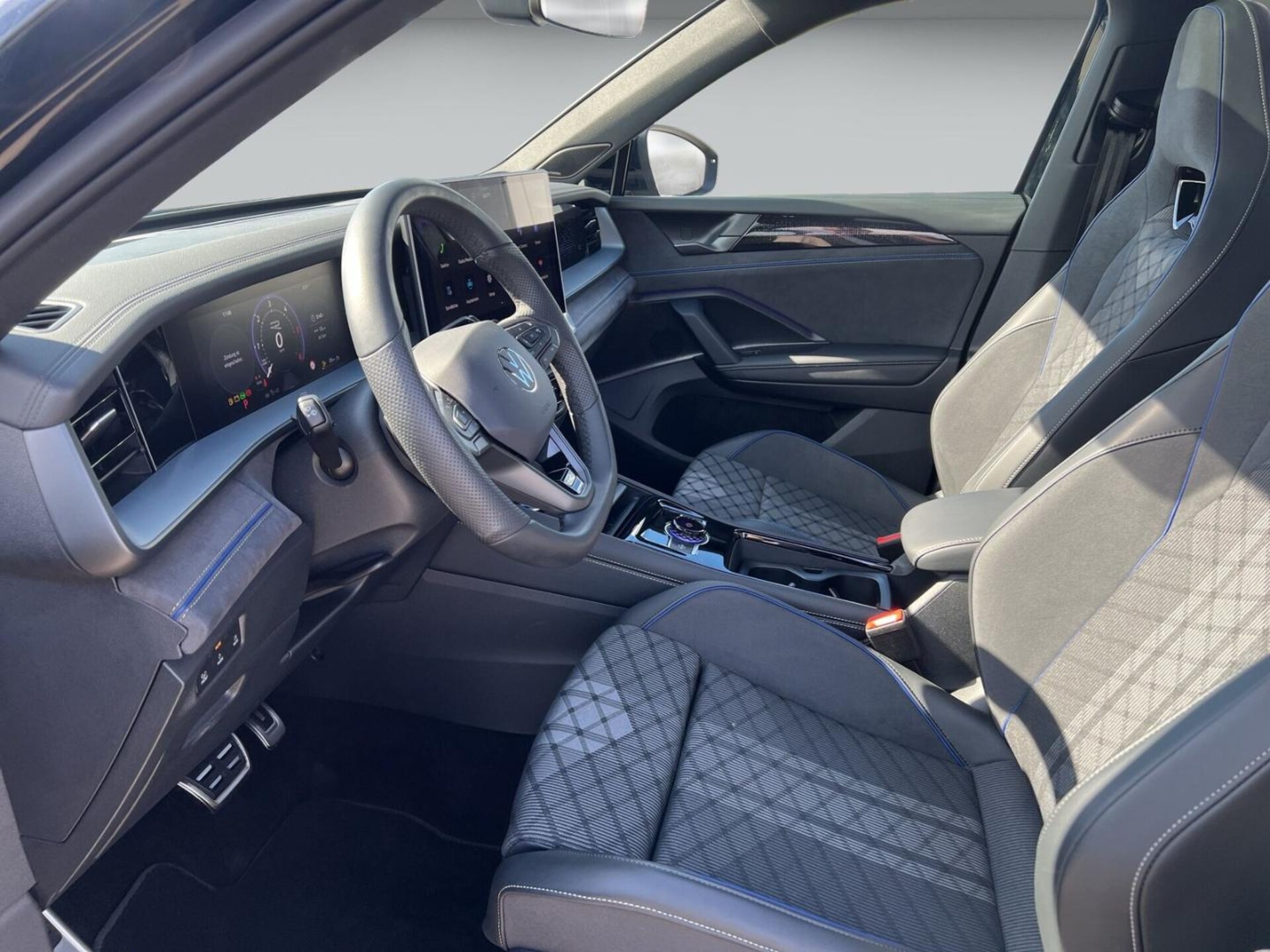 Volkswagen Tayron R-Line