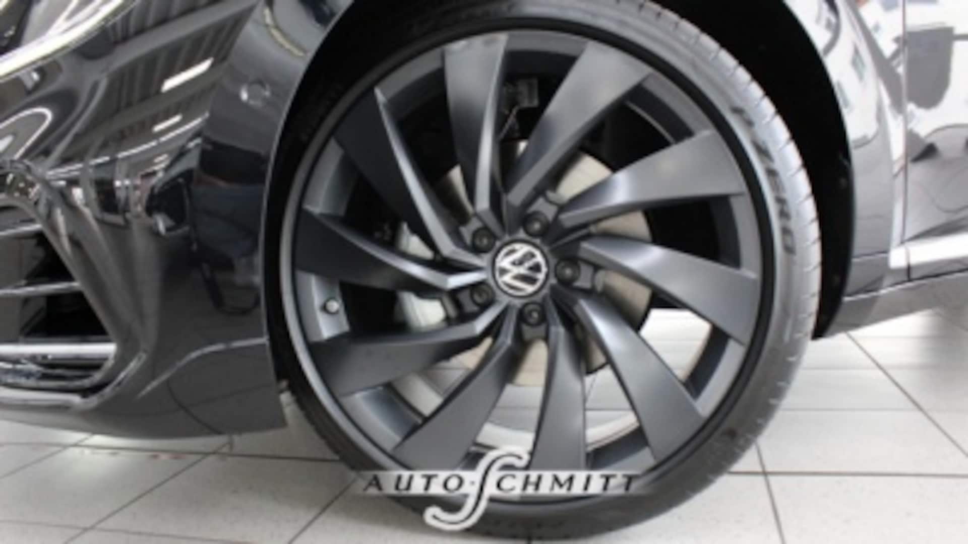 Volkswagen Arteon R-Line