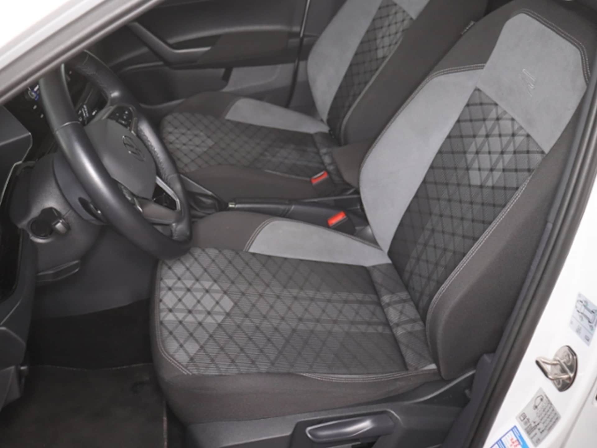 Volkswagen Taigo R-Line