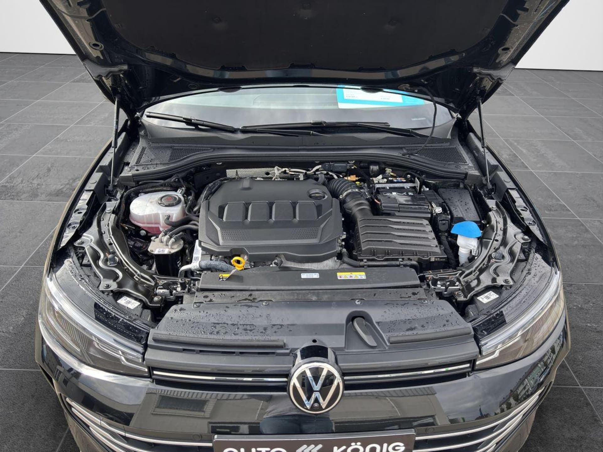 Volkswagen Passat Business