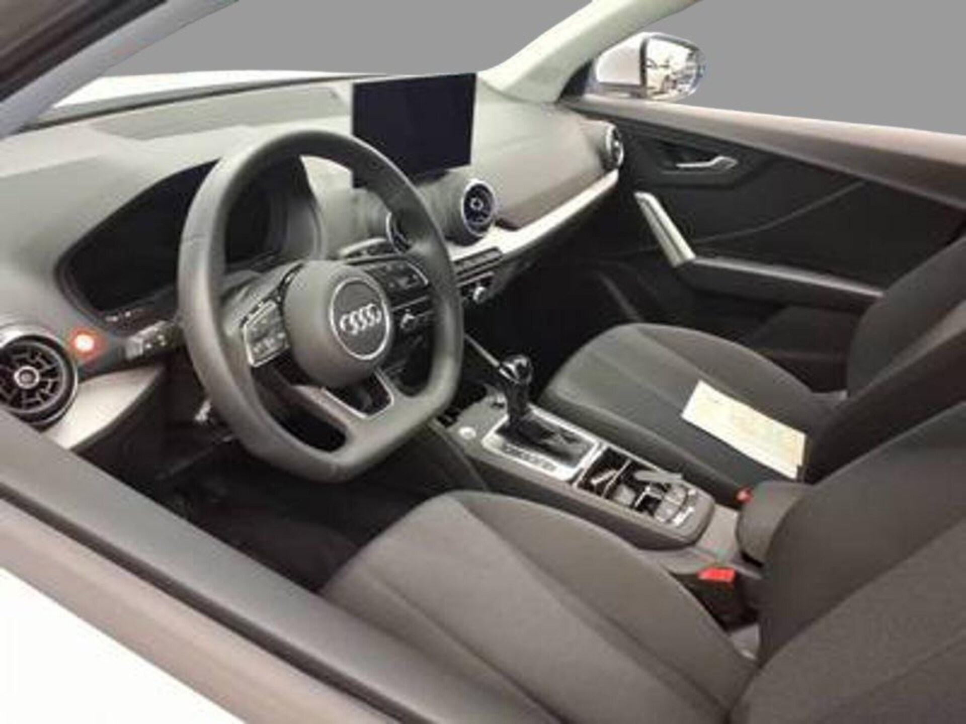 Audi Q2 Advanced