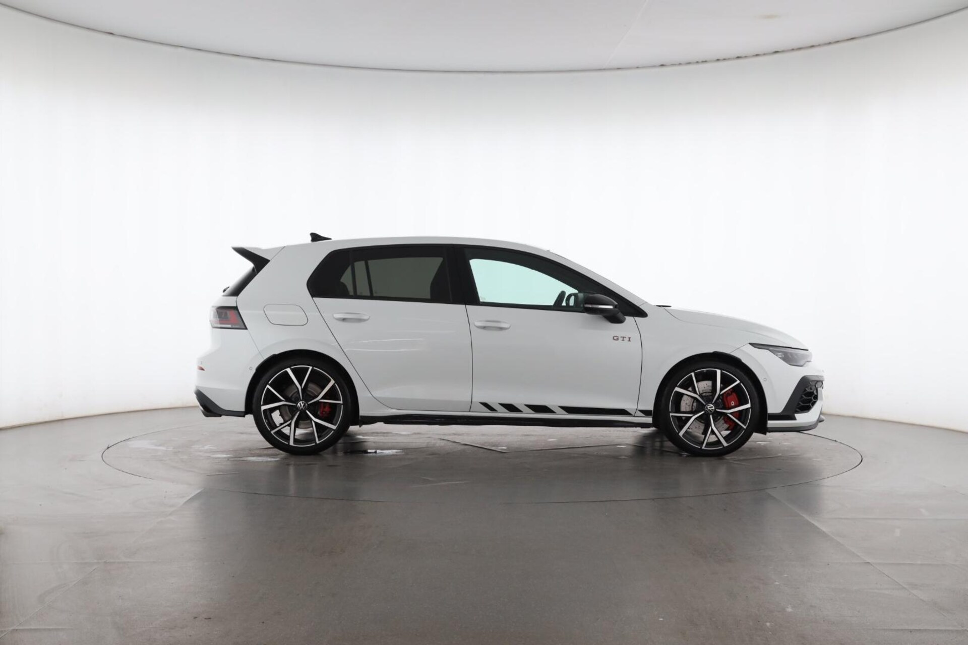 Volkswagen Golf GTI Clubsport