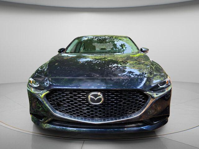 2024 Mazda Mazda3 Sedan