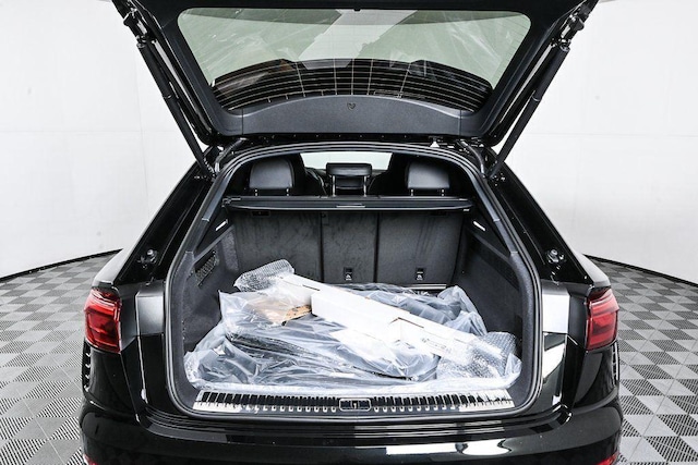 2026 Audi RS Q8 Base - Photo 33