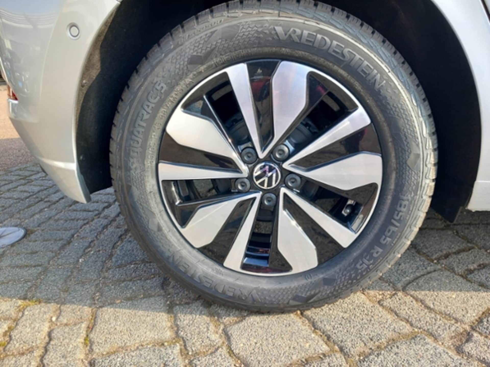Volkswagen Polo Goal