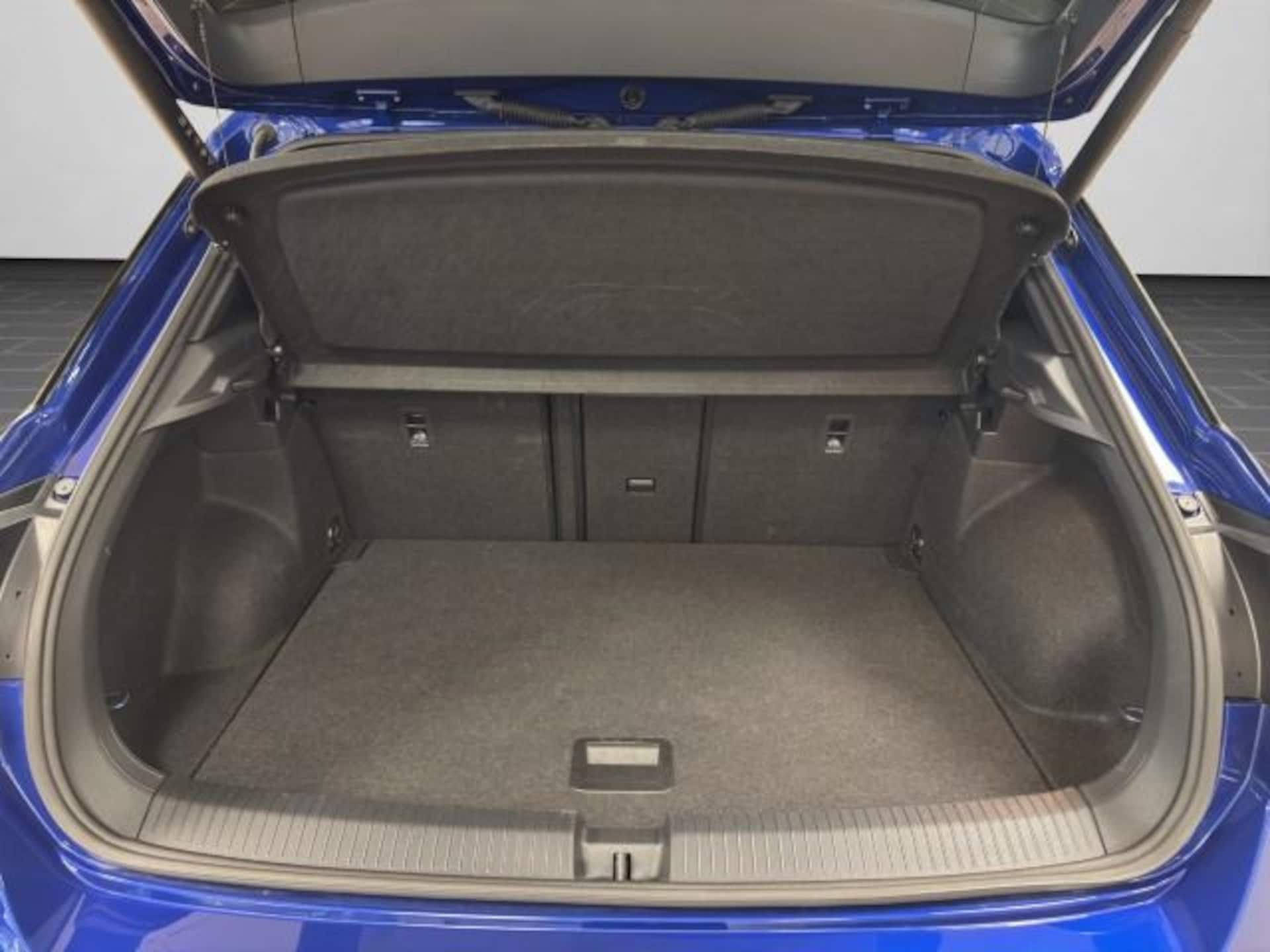 Volkswagen T-Roc R