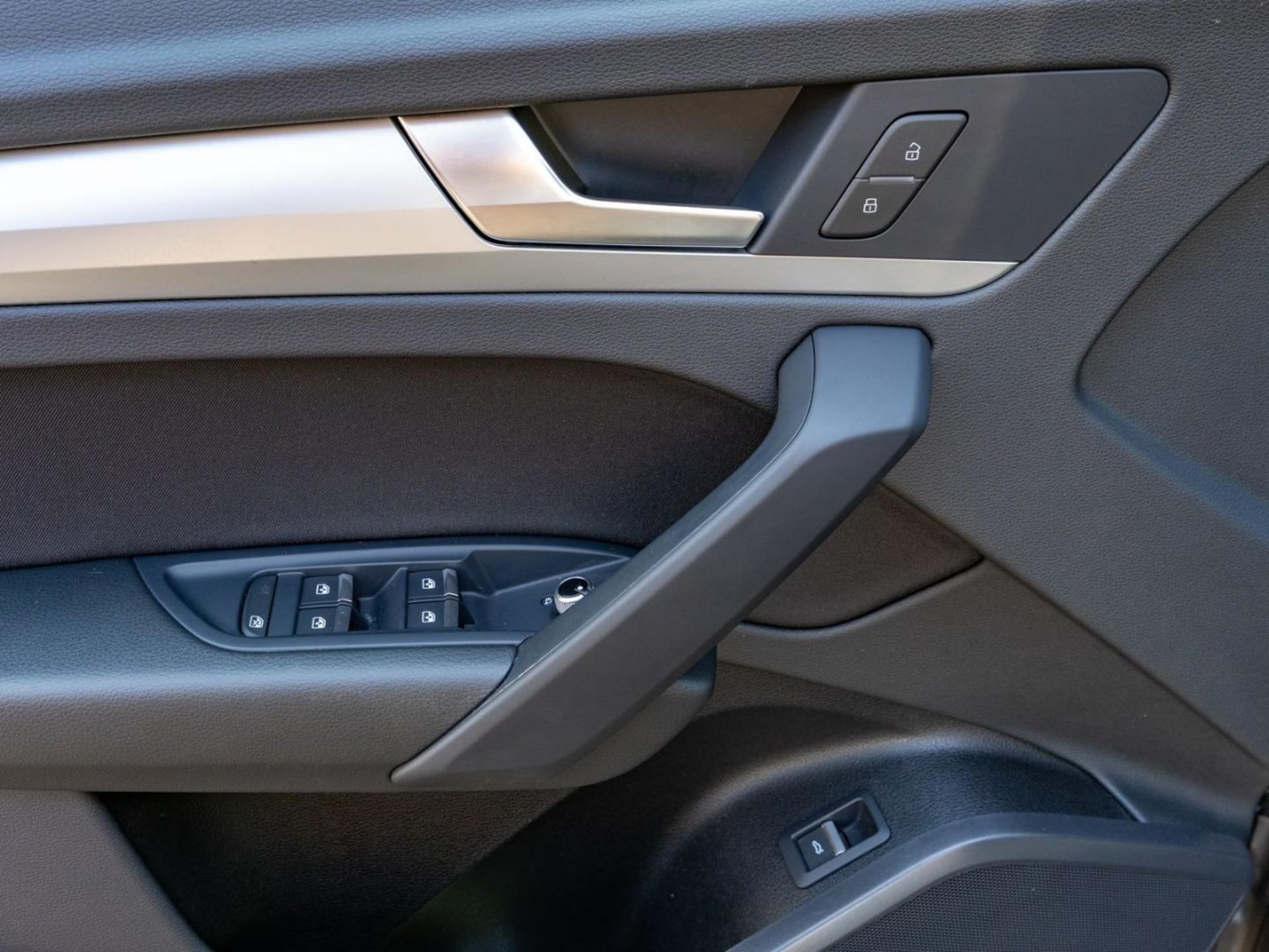 Audi Q5 Sportback advanced