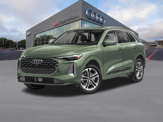 Photo of 2026 Audi Q5 Sportback 