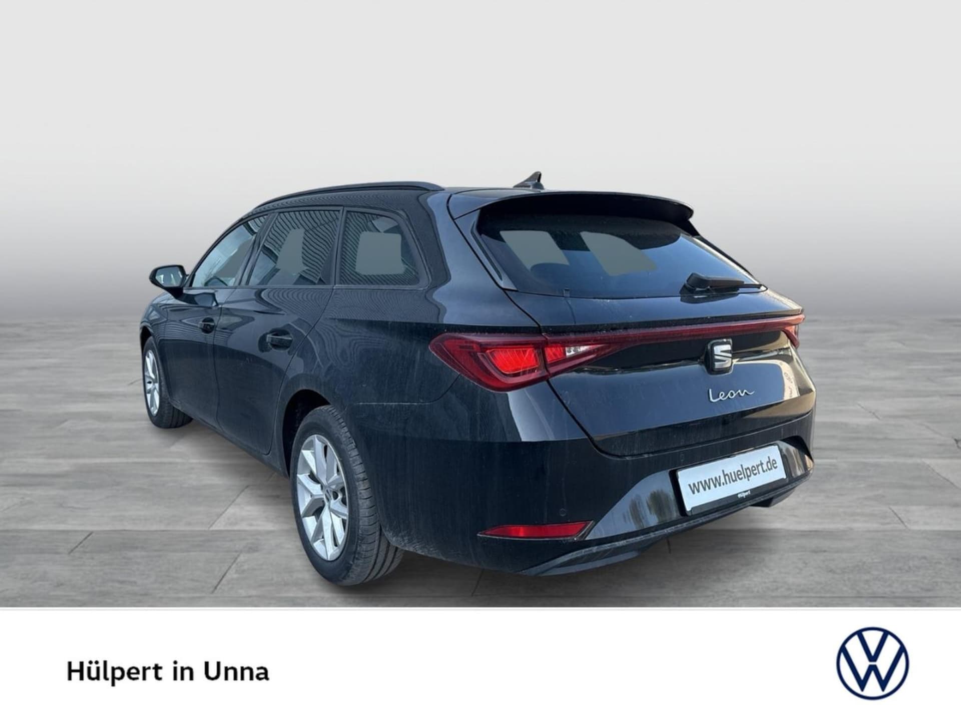 SEAT Leon Sportstourer Style