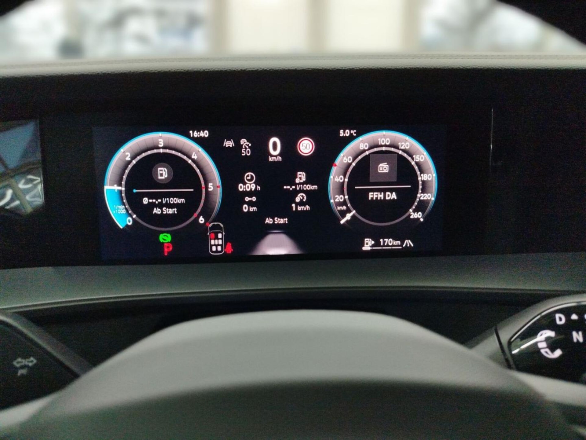 Volkswagen Tayron R-Line