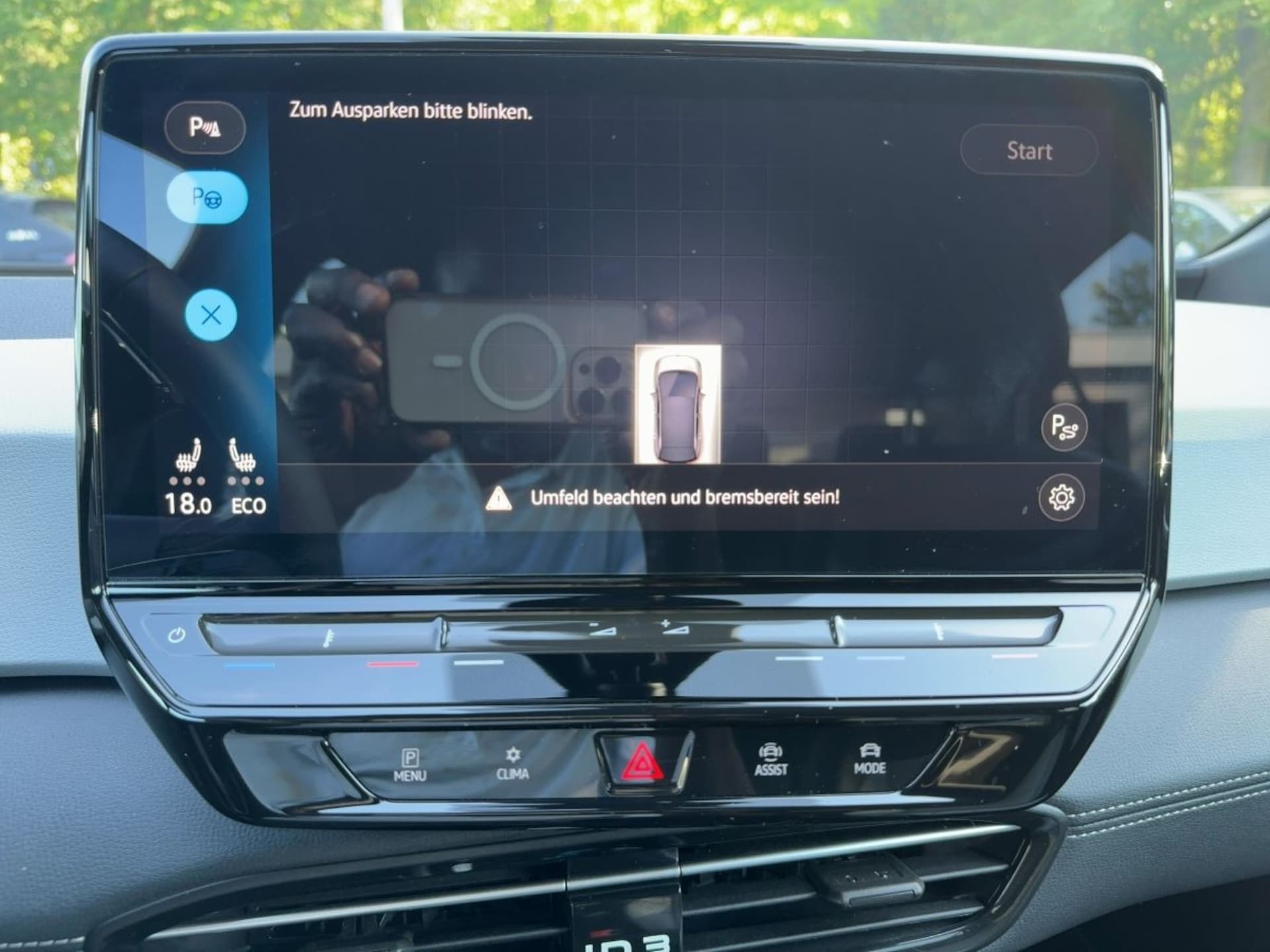 Volkswagen ID.3 MOVE Pro
