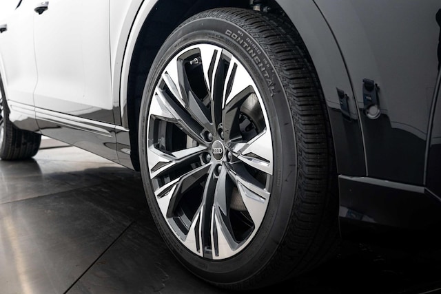 2027 Audi Q8 Premium Plus - Photo 23