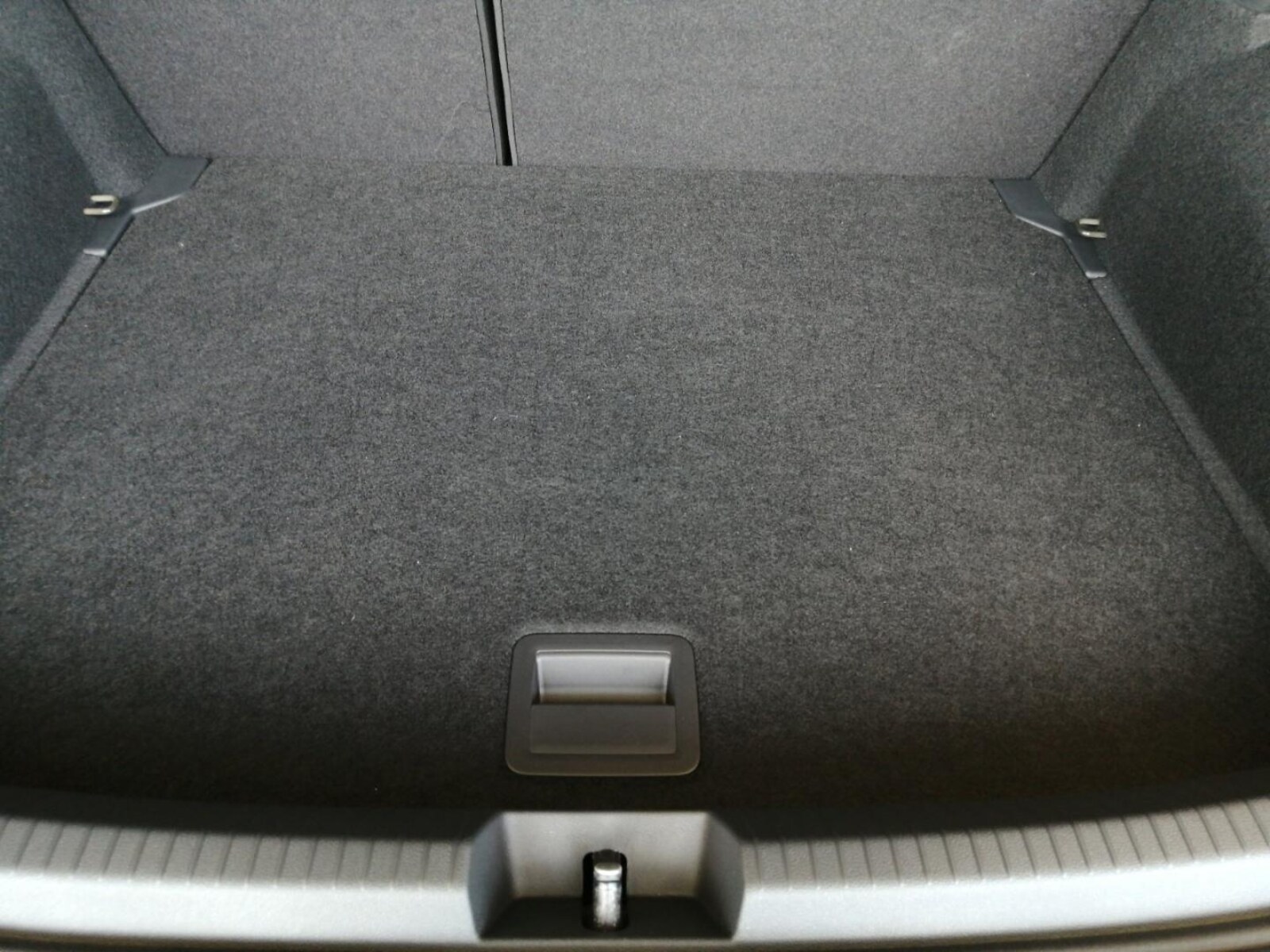 Volkswagen Taigo – Bild 13