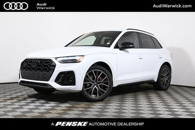 Photo of 2024 Audi SQ5 