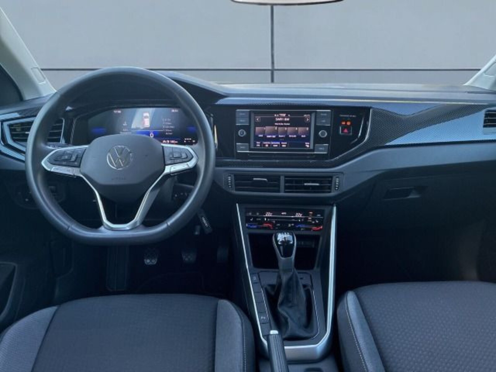 Volkswagen Taigo – Bild 11