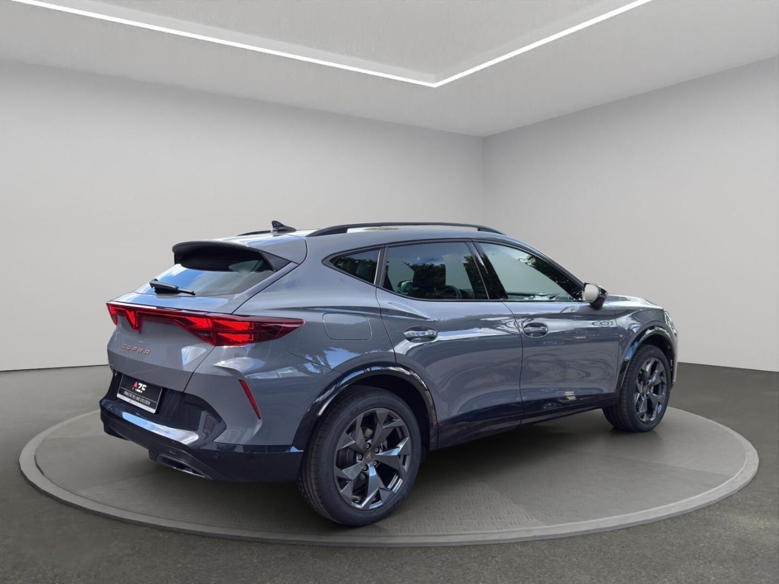 CUPRA Formentor – Bild 4