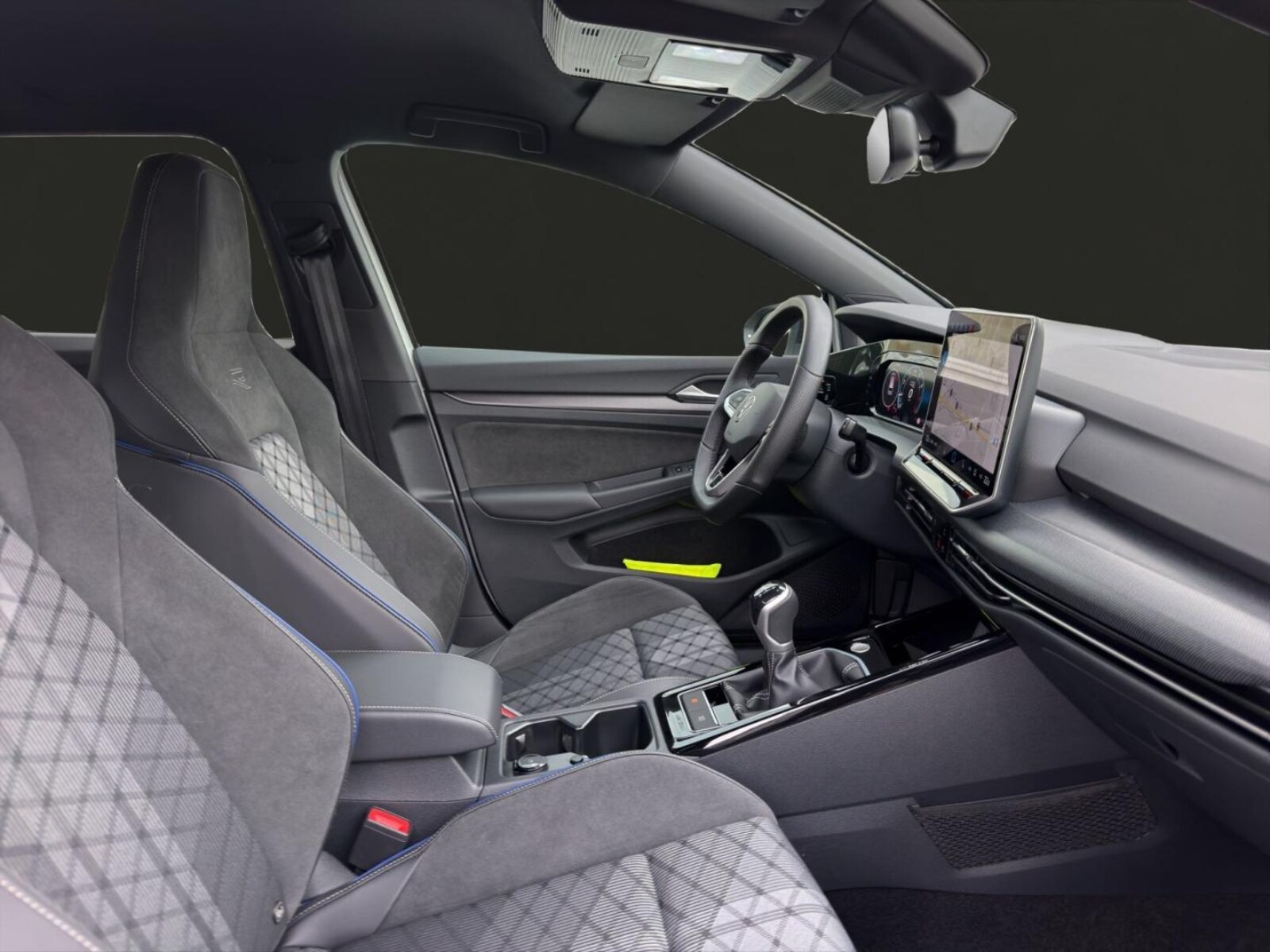 Volkswagen Golf Variant – Bild 9