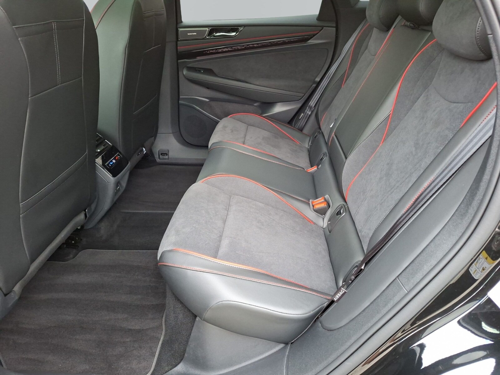 Volkswagen ID.7 Tourer – Bild 12