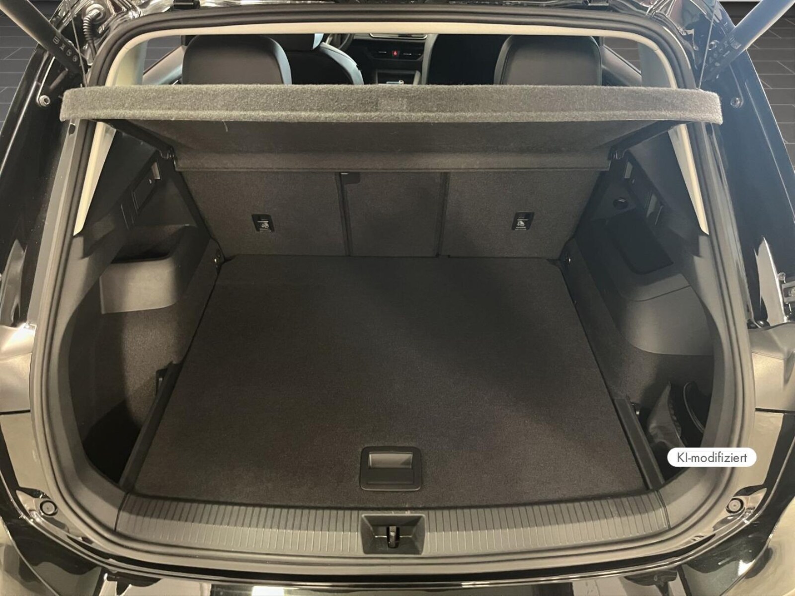 Volkswagen Tiguan – Bild 15