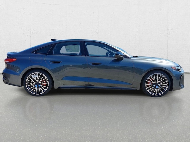 2026 Audi S5 Sedan