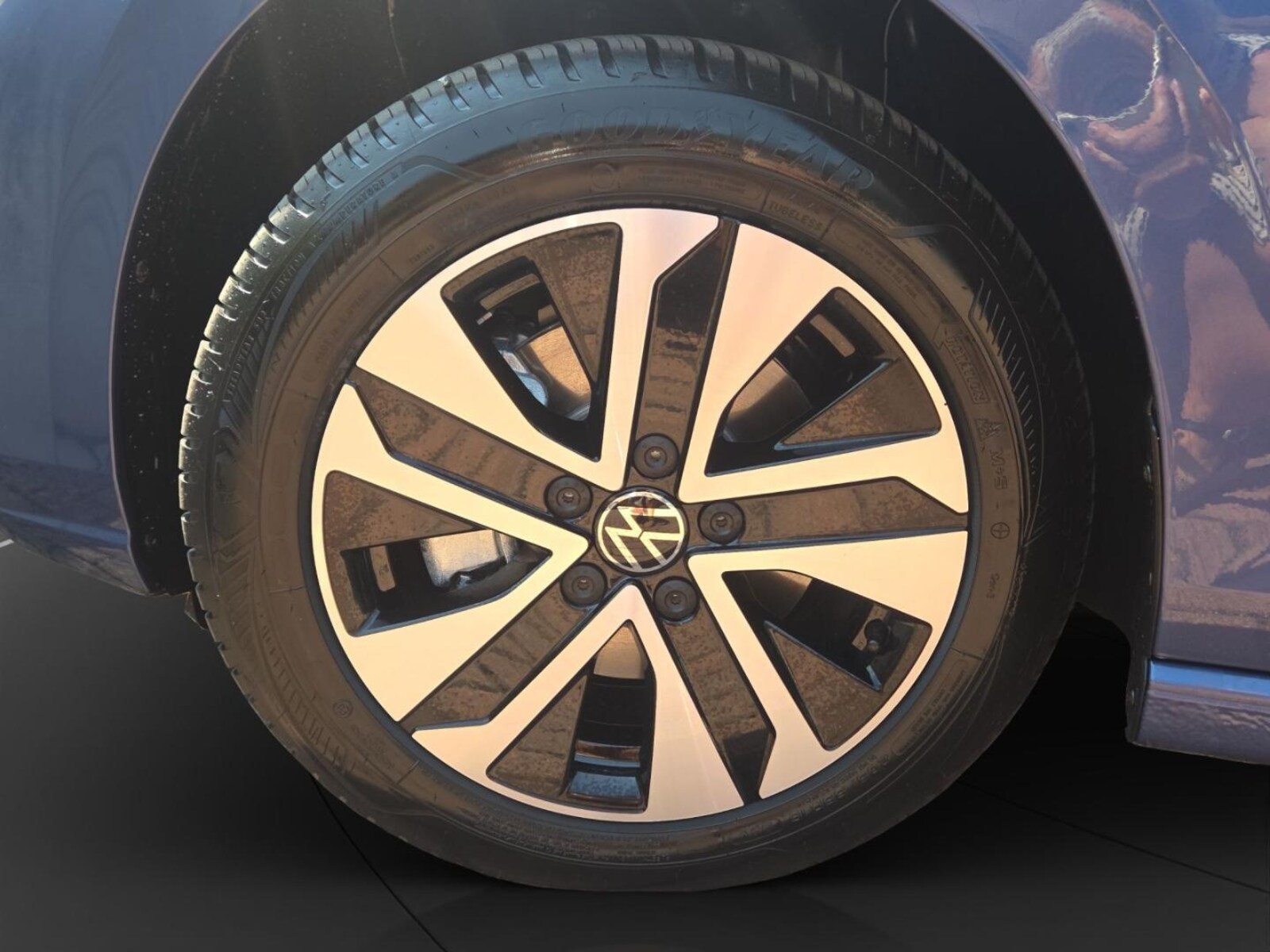 Volkswagen Golf – Bild 3