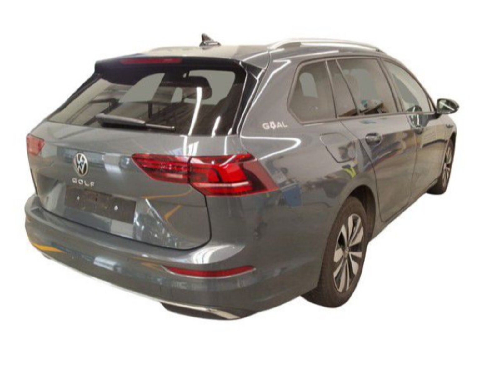 Volkswagen Golf Variant – Bild 3