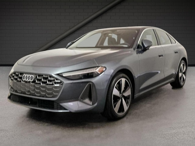 Photo of 2026 Audi A5 Sedan