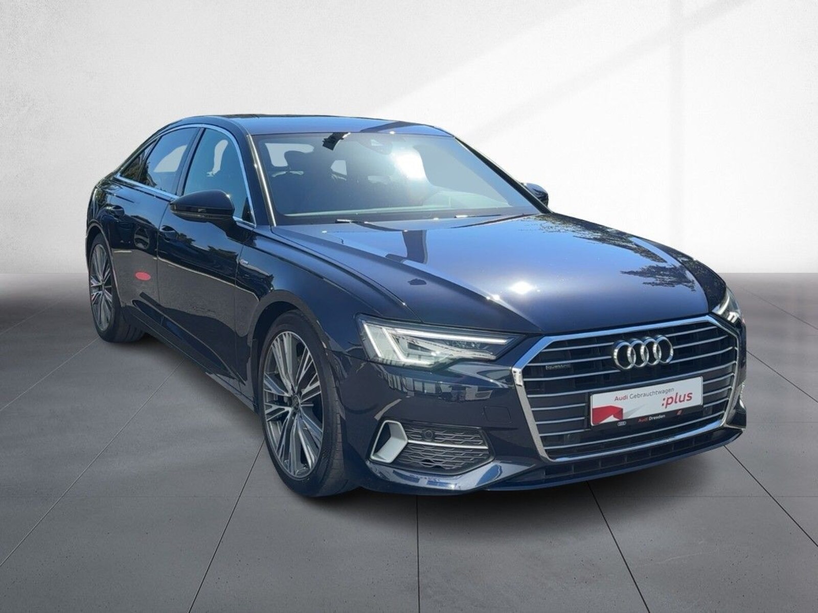 Audi A6 Limousine – Bild 5
