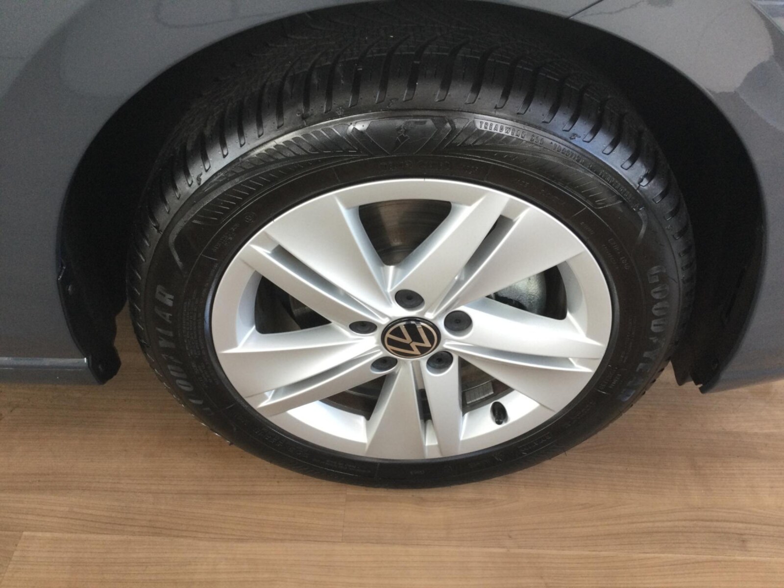 Volkswagen Golf – Bild 5
