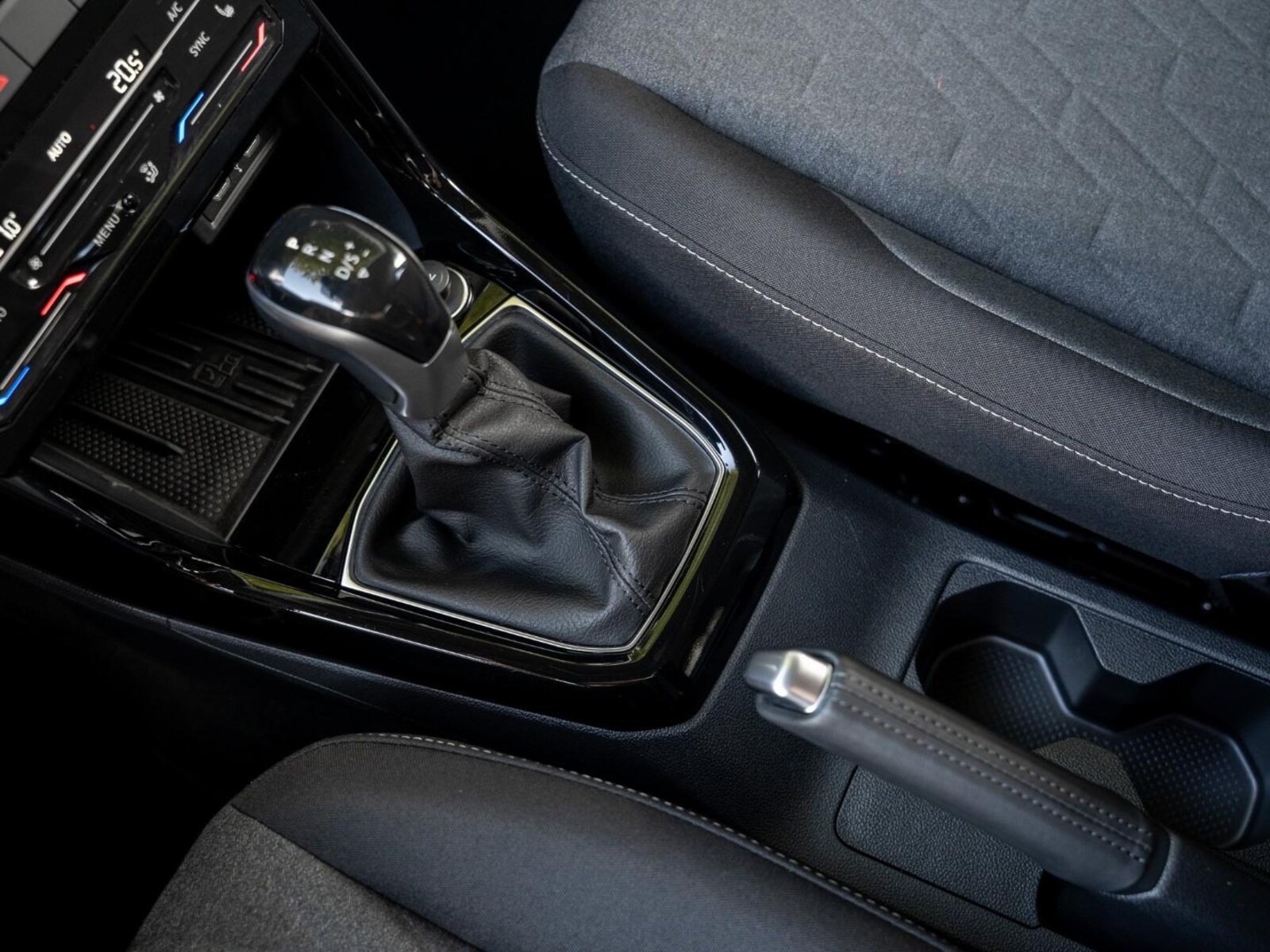 Volkswagen T-Cross – Bild 20