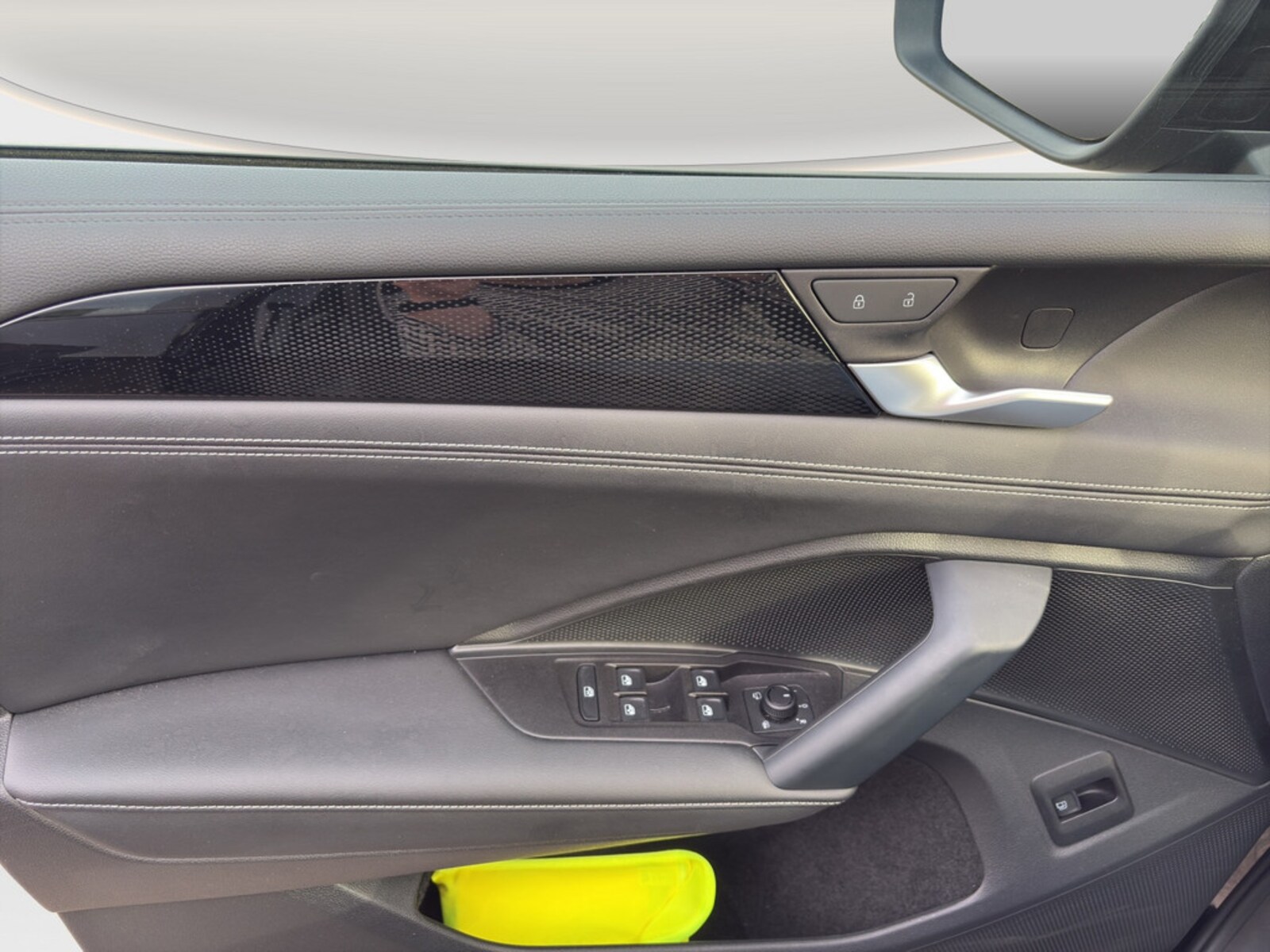 Volkswagen Tiguan – Bild 15