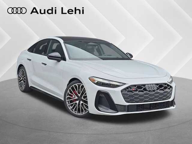 Photo of 2026 Audi S5 Sedan 