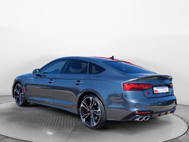 Audi S5 Sportback TDI Quattro Tiptronic -  - Joinsteer - #4
