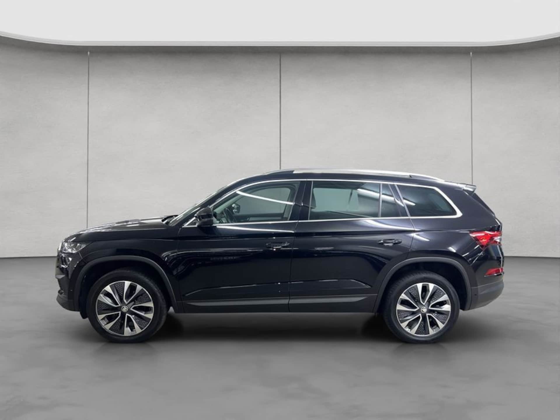 Skoda Kodiaq Ambition