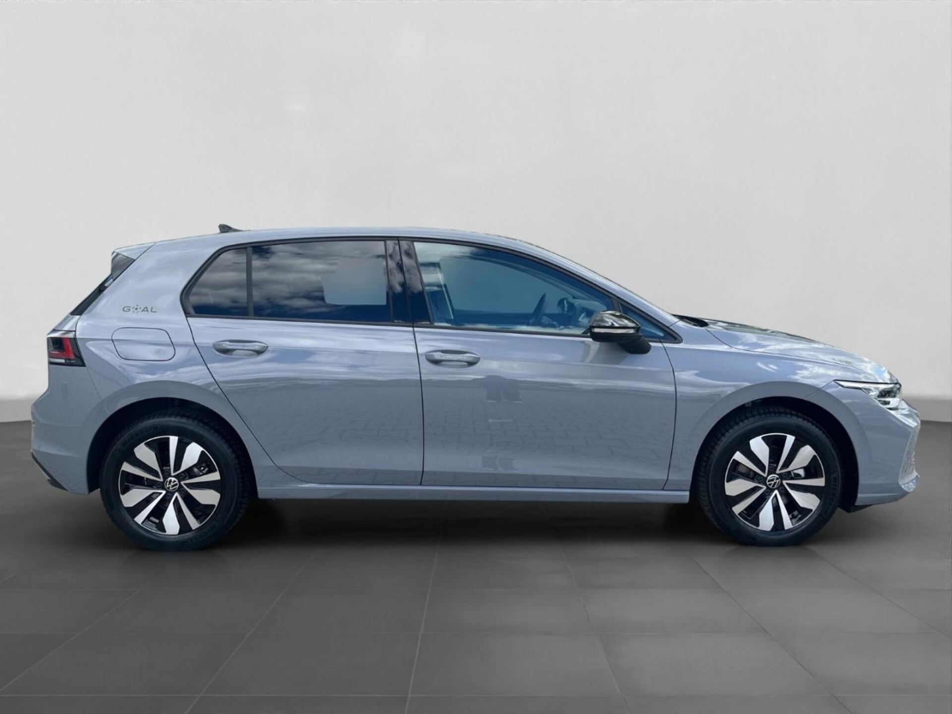 Volkswagen Golf Goal