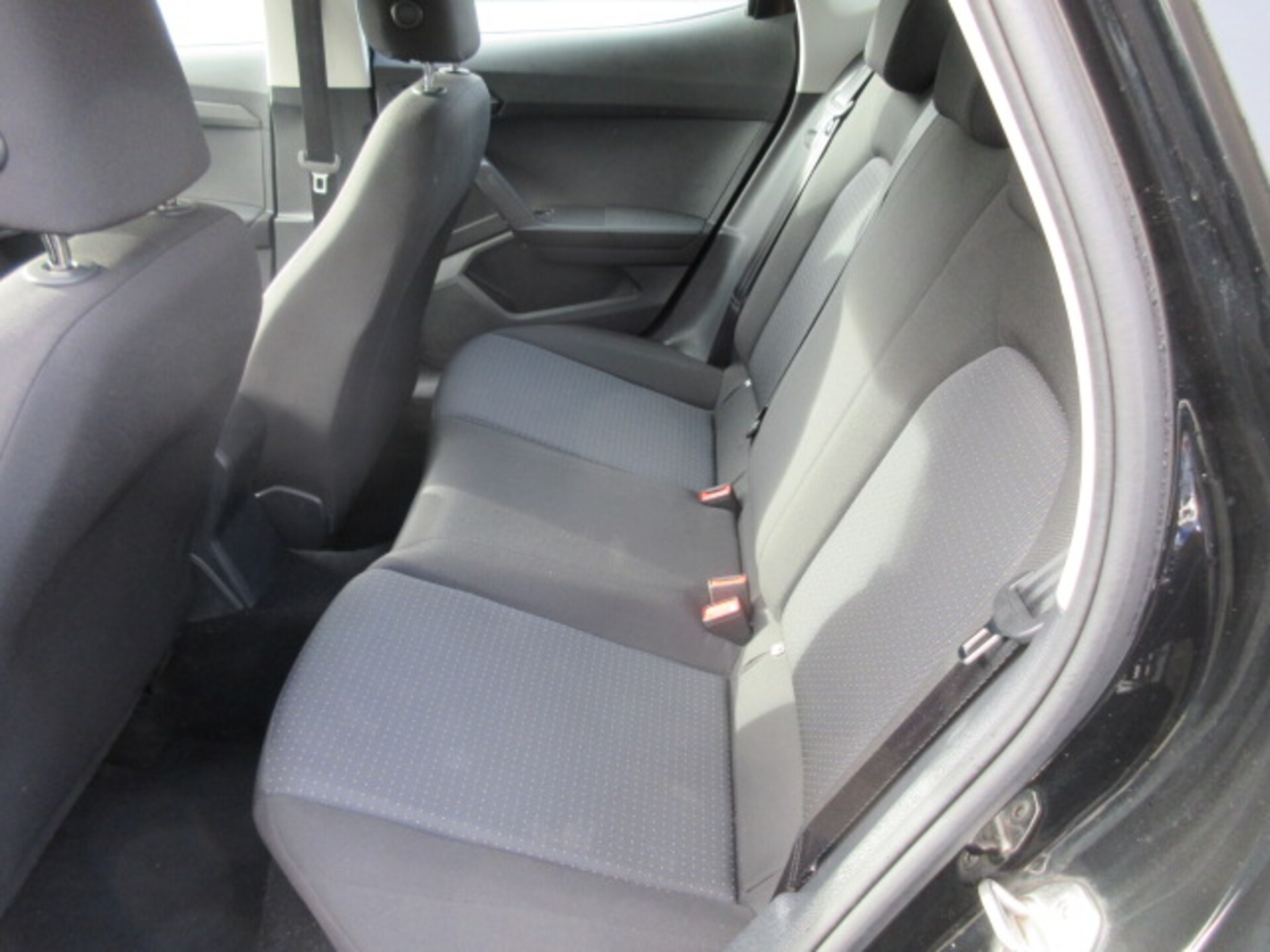 SEAT Ibiza Style