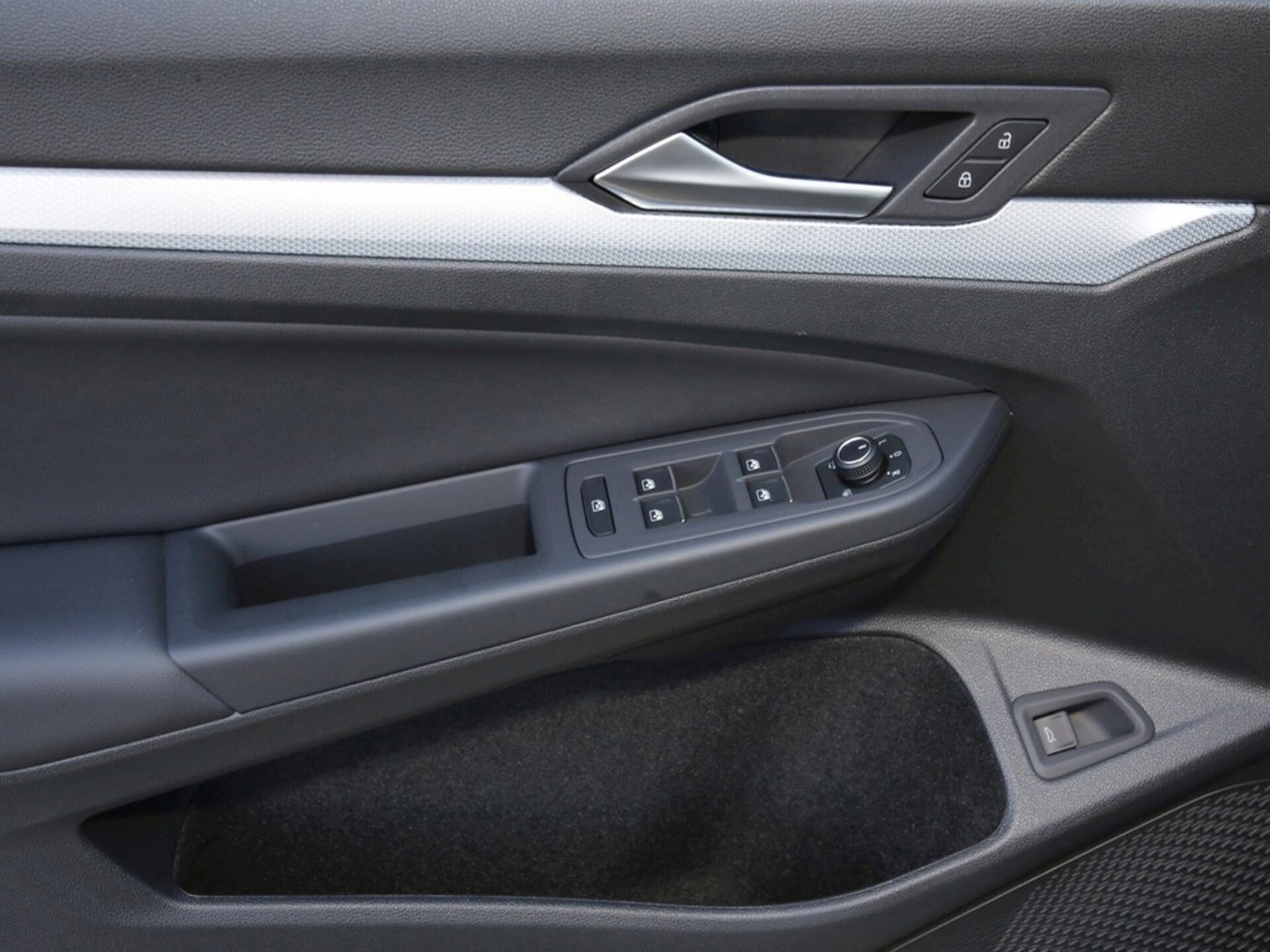 Volkswagen Golf Variant Goal