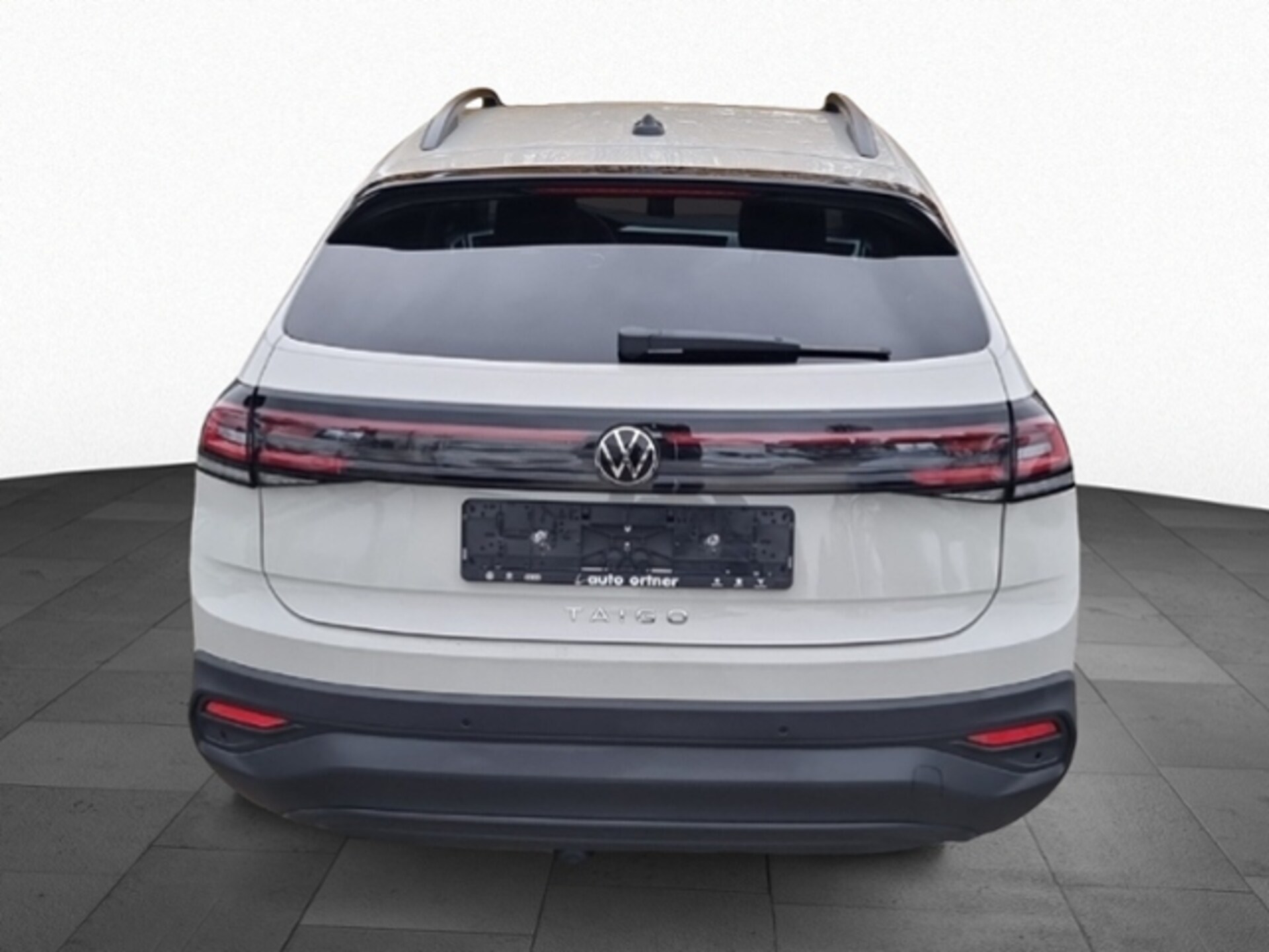 Volkswagen Taigo Goal