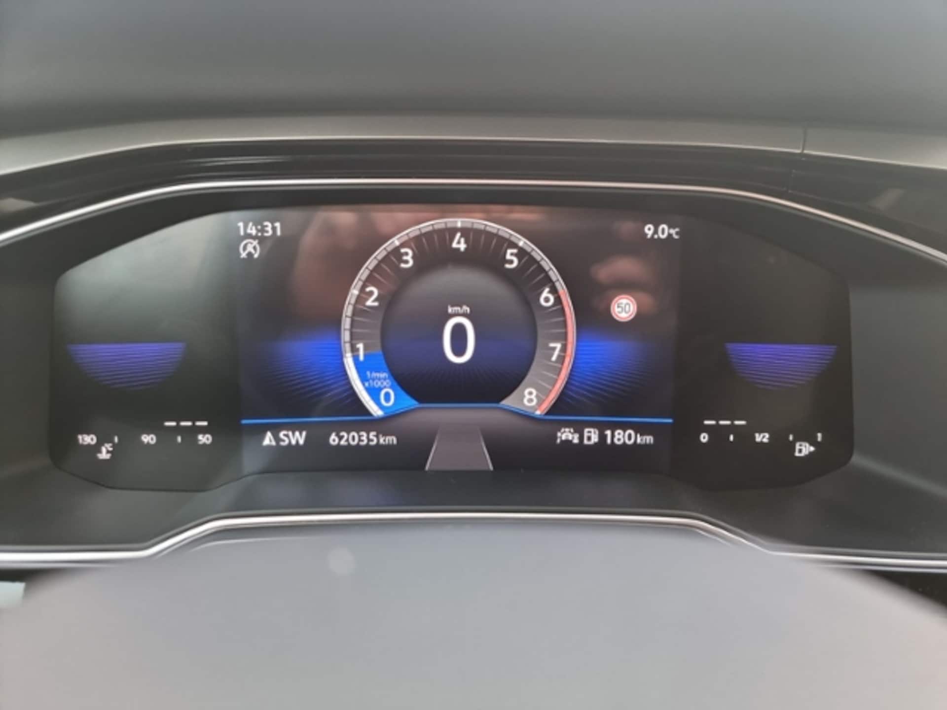 Volkswagen Polo MOVE