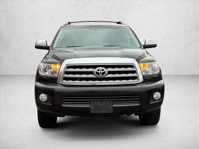 2016 TOYOTA SEQUOIA - Image 2