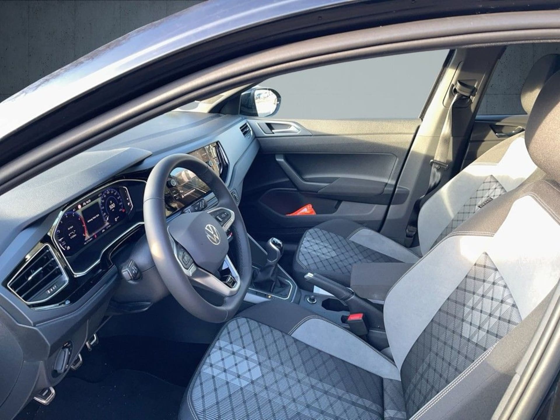 Volkswagen Taigo R-Line